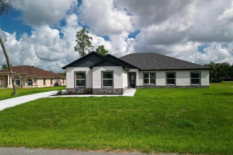 Casa en venta en Ocala, Florida, 4 dormitorios, 251.39 m2 № 2350213 - foto 6