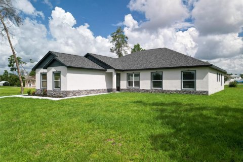 Casa en venta en Ocala, Florida, 4 dormitorios, 251.39 m2 № 2350213 - foto 7