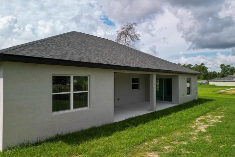Casa en venta en Ocala, Florida, 4 dormitorios, 251.39 m2 № 2350213 - foto 8