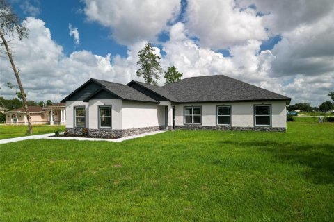 Casa en venta en Ocala, Florida, 4 dormitorios, 251.39 m2 № 2350213 - foto 5