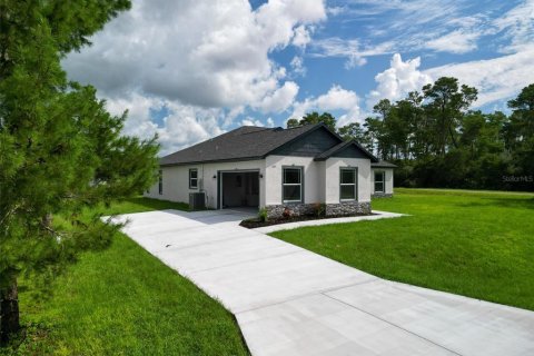Casa en venta en Ocala, Florida, 4 dormitorios, 251.39 m2 № 2350213 - foto 3