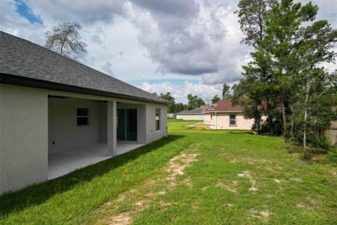 Casa en venta en Ocala, Florida, 4 dormitorios, 251.39 m2 № 2350213 - foto 10
