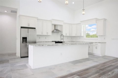Casa en venta en Ocala, Florida, 4 dormitorios, 251.39 m2 № 2350213 - foto 11