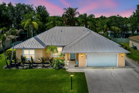 Casa en venta en Jensen Beach, Florida, 3 dormitorios, 166.67 m2 № 2177067 - foto 6