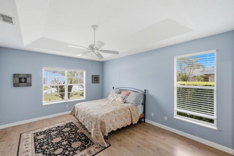 Casa en Jensen Beach, Florida 3 dormitorios, 166.67 m2 № 2177067