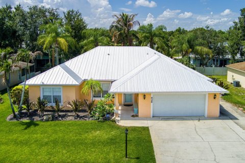 Casa en venta en Jensen Beach, Florida, 3 dormitorios, 166.67 m2 № 2177067 - foto 10