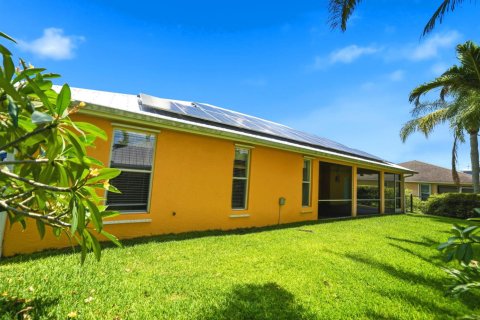 Casa en venta en Jensen Beach, Florida, 3 dormitorios, 166.67 m2 № 2177067 - foto 23