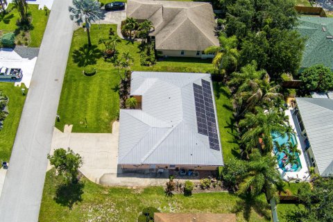Casa en venta en Jensen Beach, Florida, 3 dormitorios, 166.67 m2 № 2177067 - foto 13
