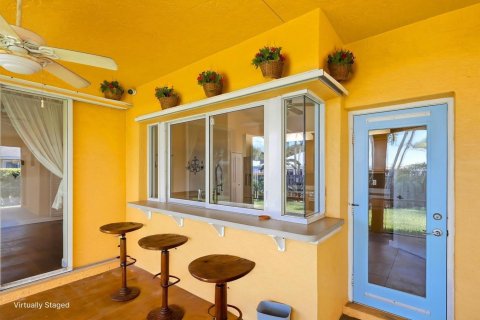 Casa en venta en Jensen Beach, Florida, 3 dormitorios, 166.67 m2 № 2177067 - foto 18