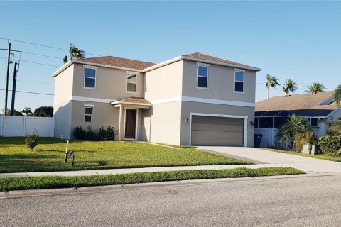 House in Bradenton, Florida 3 bedrooms, 224.82 sq.m. № 1637746 - photo 3