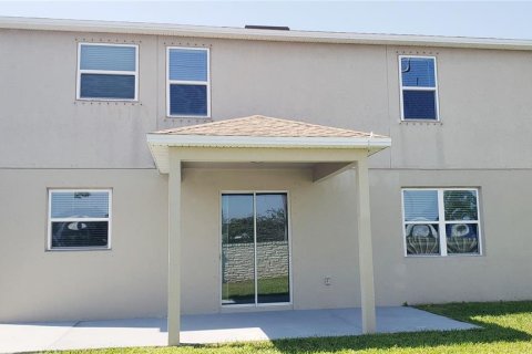 House in Bradenton, Florida 3 bedrooms, 224.82 sq.m. № 1637746 - photo 4