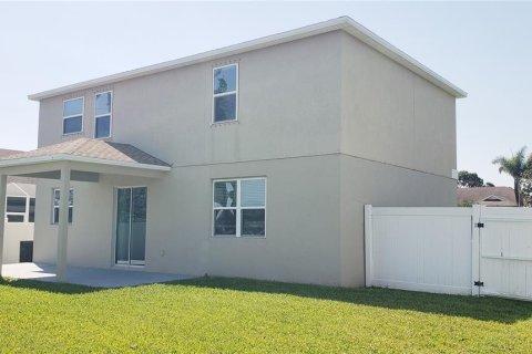 House in Bradenton, Florida 3 bedrooms, 224.82 sq.m. № 1637746 - photo 5