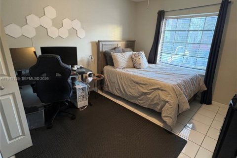 Copropriété à vendre à Pompano Beach, Floride: 2 chambres, 91.23 m2 № 2019545 - photo 21