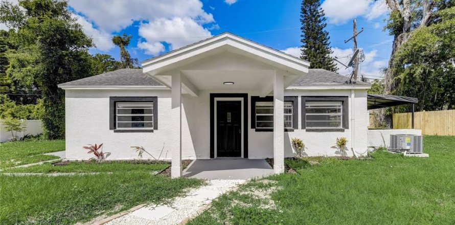 Casa en Orlando, Florida 2 dormitorios, 72.65 m2 № 1243209