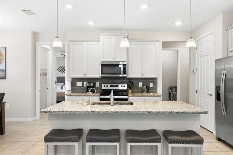 Villa ou maison à vendre à Port Charlotte, Floride: 3 chambres, 184.13 m2 № 2419330 - photo 7