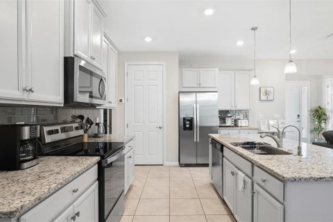 Villa ou maison à vendre à Port Charlotte, Floride: 3 chambres, 184.13 m2 № 2419330 - photo 11