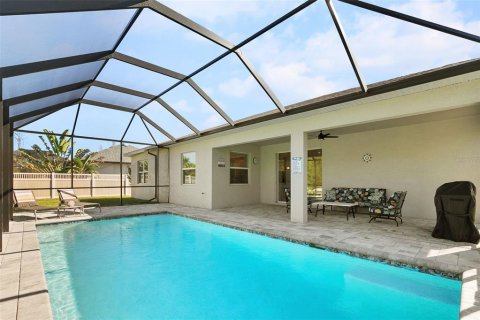 Villa ou maison à vendre à Port Charlotte, Floride: 3 chambres, 184.13 m2 № 2419330 - photo 23