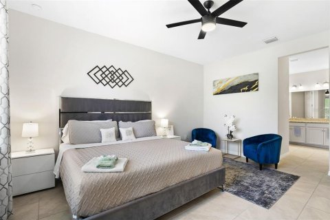 Villa ou maison à vendre à Port Charlotte, Floride: 3 chambres, 184.13 m2 № 2419330 - photo 16
