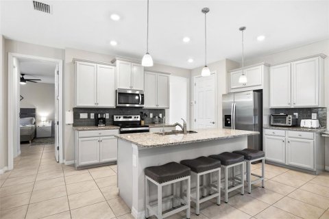 Villa ou maison à vendre à Port Charlotte, Floride: 3 chambres, 184.13 m2 № 2419330 - photo 12