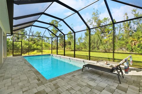 Villa ou maison à vendre à Port Charlotte, Floride: 3 chambres, 184.13 m2 № 2419330 - photo 24