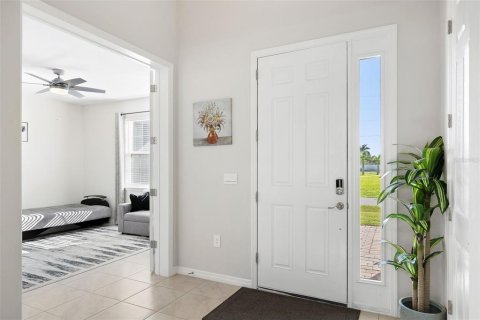 Villa ou maison à vendre à Port Charlotte, Floride: 3 chambres, 184.13 m2 № 2419330 - photo 27