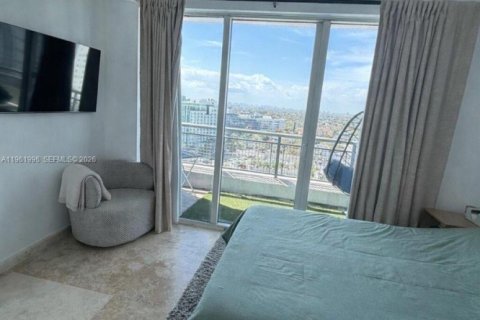 Condominio en venta en Miami, Florida, 1 dormitorio № 2032184 - foto 16