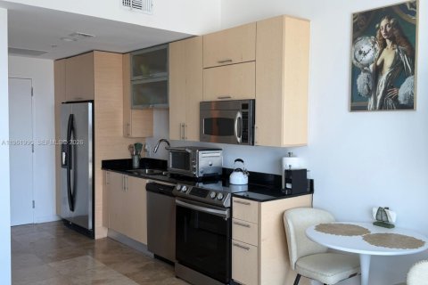 Condominio en venta en Miami, Florida, 1 dormitorio № 2032184 - foto 4