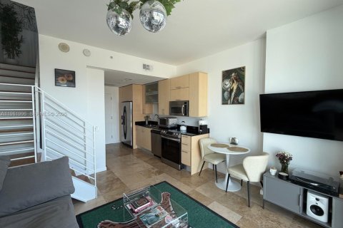 Condominio en venta en Miami, Florida, 1 dormitorio № 2032184 - foto 13