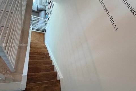Condominio en venta en Miami, Florida, 1 dormitorio № 2032184 - foto 14