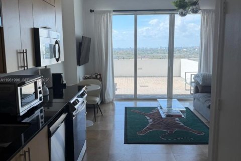 Condominio en venta en Miami, Florida, 1 dormitorio № 2032184 - foto 6