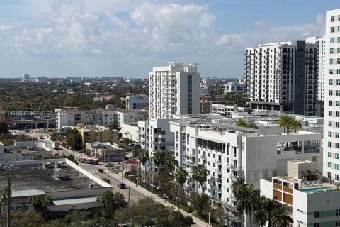 Condominio en venta en Miami, Florida, 1 dormitorio № 2032184 - foto 24