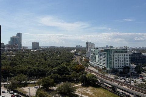 Condominio en venta en Miami, Florida, 1 dormitorio № 2032184 - foto 27