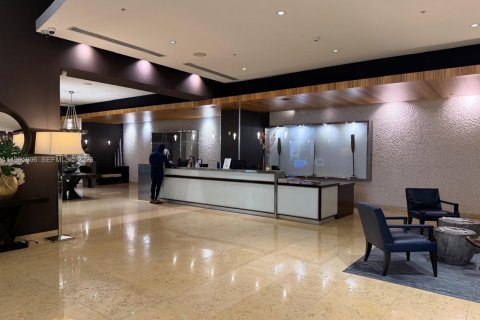 Condominio en venta en Miami, Florida, 1 dormitorio № 2032184 - foto 29