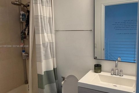 Condominio en venta en Miami, Florida, 1 dormitorio № 2032184 - foto 20