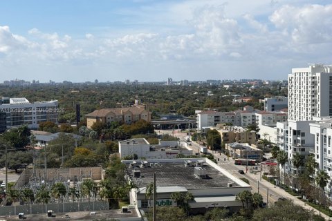 Condominio en venta en Miami, Florida, 1 dormitorio № 2032184 - foto 25