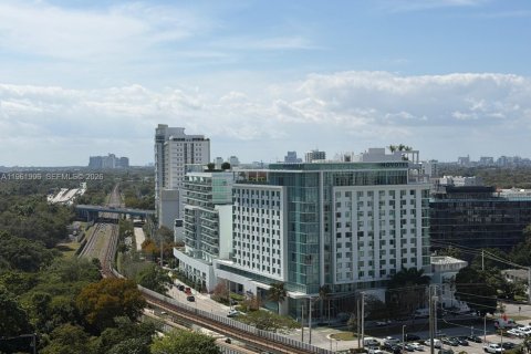 Condominio en venta en Miami, Florida, 1 dormitorio № 2032184 - foto 23