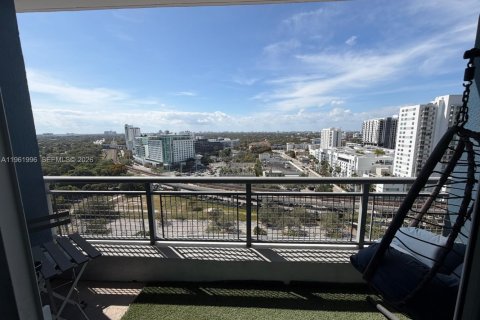 Condominio en venta en Miami, Florida, 1 dormitorio № 2032184 - foto 22