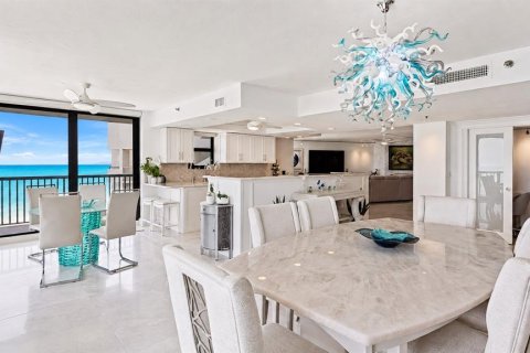 Купить кондоминиум в Клируотер, Флорида 4 комнаты, 328.13м2, № 2294599 - фото 20