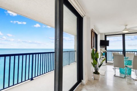 Купить кондоминиум в Клируотер, Флорида 4 комнаты, 328.13м2, № 2294599 - фото 17