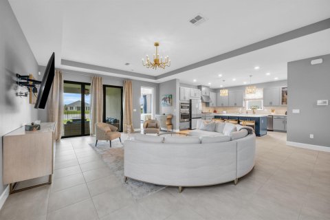 Casa en venta en Port St. Lucie, Florida, 3 dormitorios, 165.09 m2 № 2078304 - foto 9