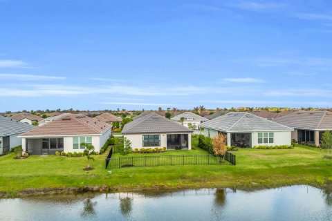 Casa en venta en Port St. Lucie, Florida, 3 dormitorios, 165.09 m2 № 2078304 - foto 3