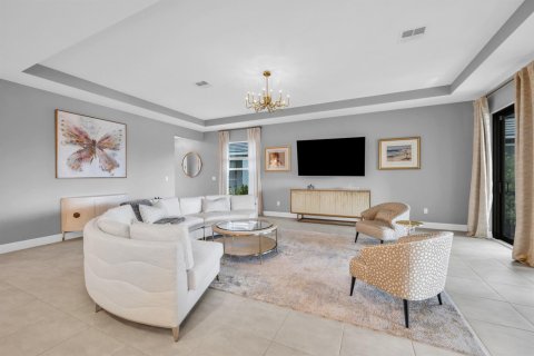 Casa en venta en Port St. Lucie, Florida, 3 dormitorios, 165.09 m2 № 2078304 - foto 12