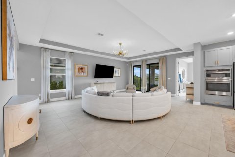 Casa en venta en Port St. Lucie, Florida, 3 dormitorios, 165.09 m2 № 2078304 - foto 8