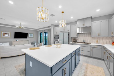 Casa en venta en Port St. Lucie, Florida, 3 dormitorios, 165.09 m2 № 2078304 - foto 16