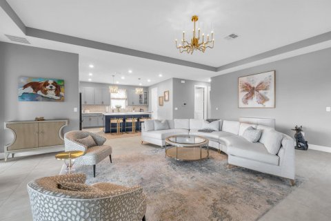 Casa en venta en Port St. Lucie, Florida, 3 dormitorios, 165.09 m2 № 2078304 - foto 11