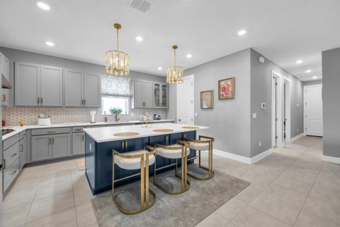 Casa en venta en Port St. Lucie, Florida, 3 dormitorios, 165.09 m2 № 2078304 - foto 13