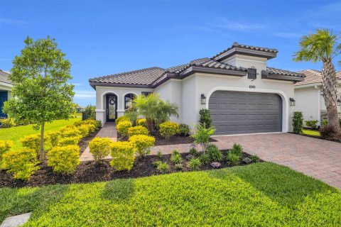 Casa en venta en Port St. Lucie, Florida, 3 dormitorios, 165.09 m2 № 2078304 - foto 4