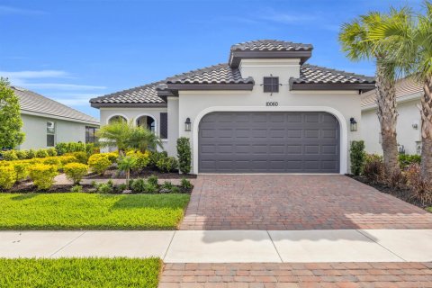 Casa en Port St. Lucie, Florida 3 dormitorios, 165.09 m2 № 2078304