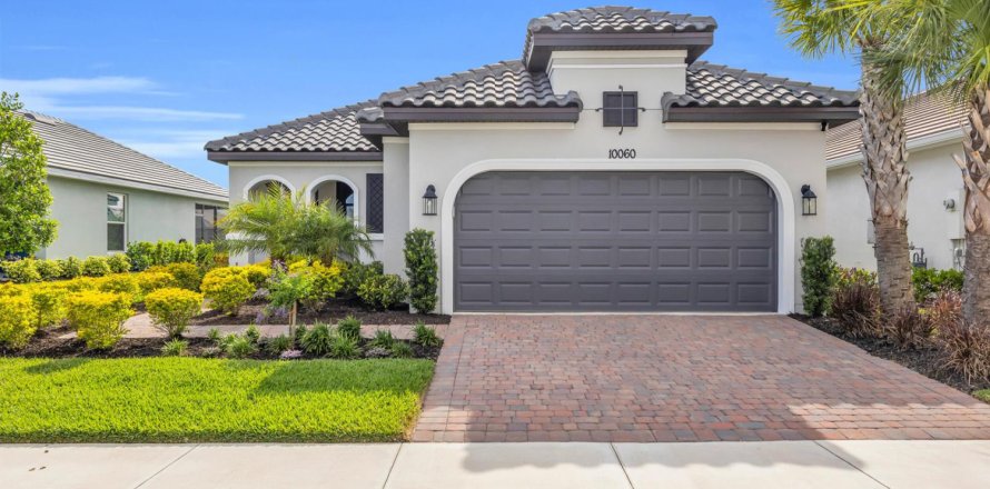 Casa en Port St. Lucie, Florida 3 dormitorios, 165.09 m2 № 2078304