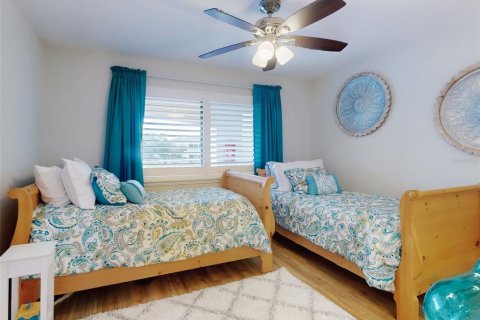Condo in New Smyrna Beach, Florida, 2 bedrooms  № 1804647 - photo 26